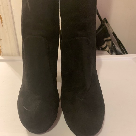 Call It Spring Booties - Picture 3 of 3